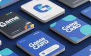 Game Card